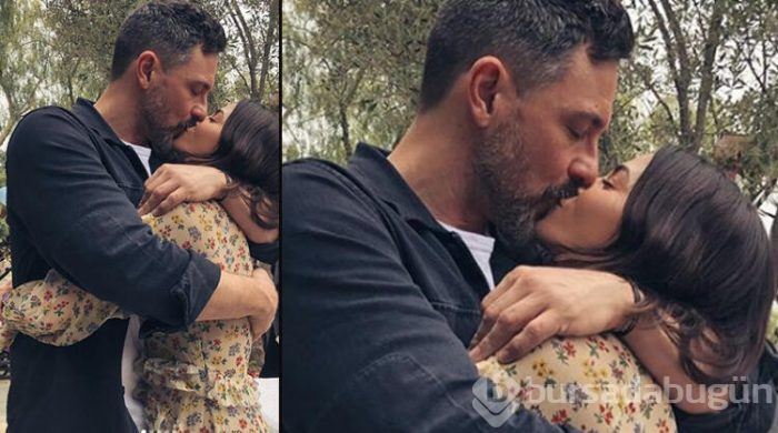Sen doğdun, dünya daha güzel bir yer oldu
