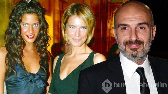 Burcu Esmersoy'dan Berrak Tüzünataç açıklaması