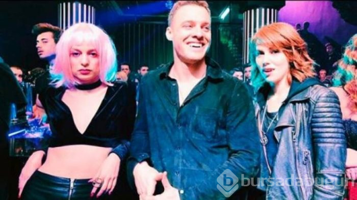 Kerem Bürsin: Dürüm olayı çok büyüdü!
