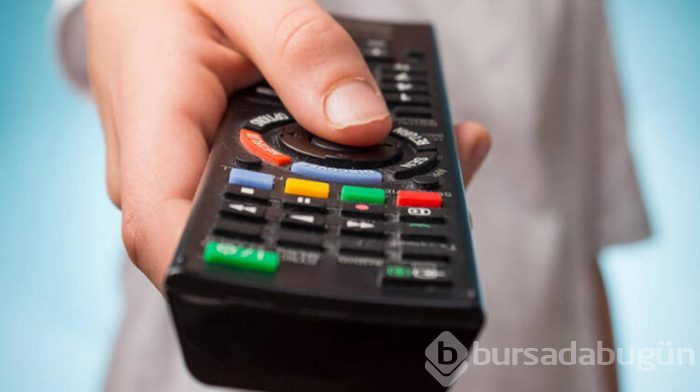 Uzun süre TV izlemek beyni değiştiriyor