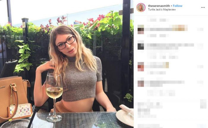 Yaptırdığı estetiklerle bambaşka birine dönüştü