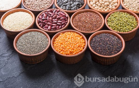 Hamilelikte yemeniz gereken 13 yiyecek