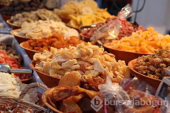 Hamilelikte yemeniz gereken 13 yiyecek