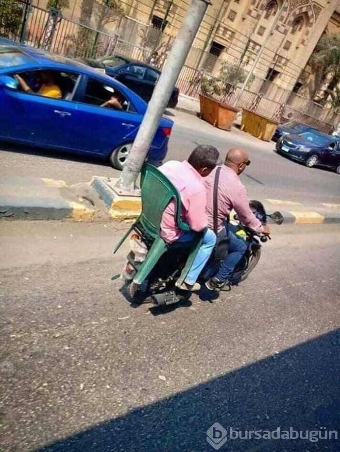 Günün en çok paylaşılan fotoğrafları
