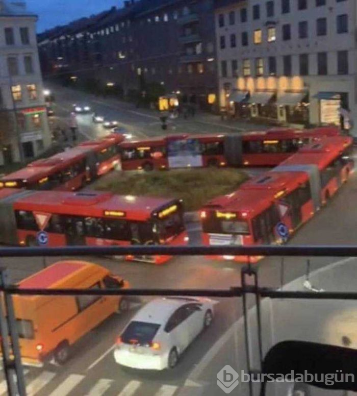 Günün en çok paylaşılan fotoğrafları