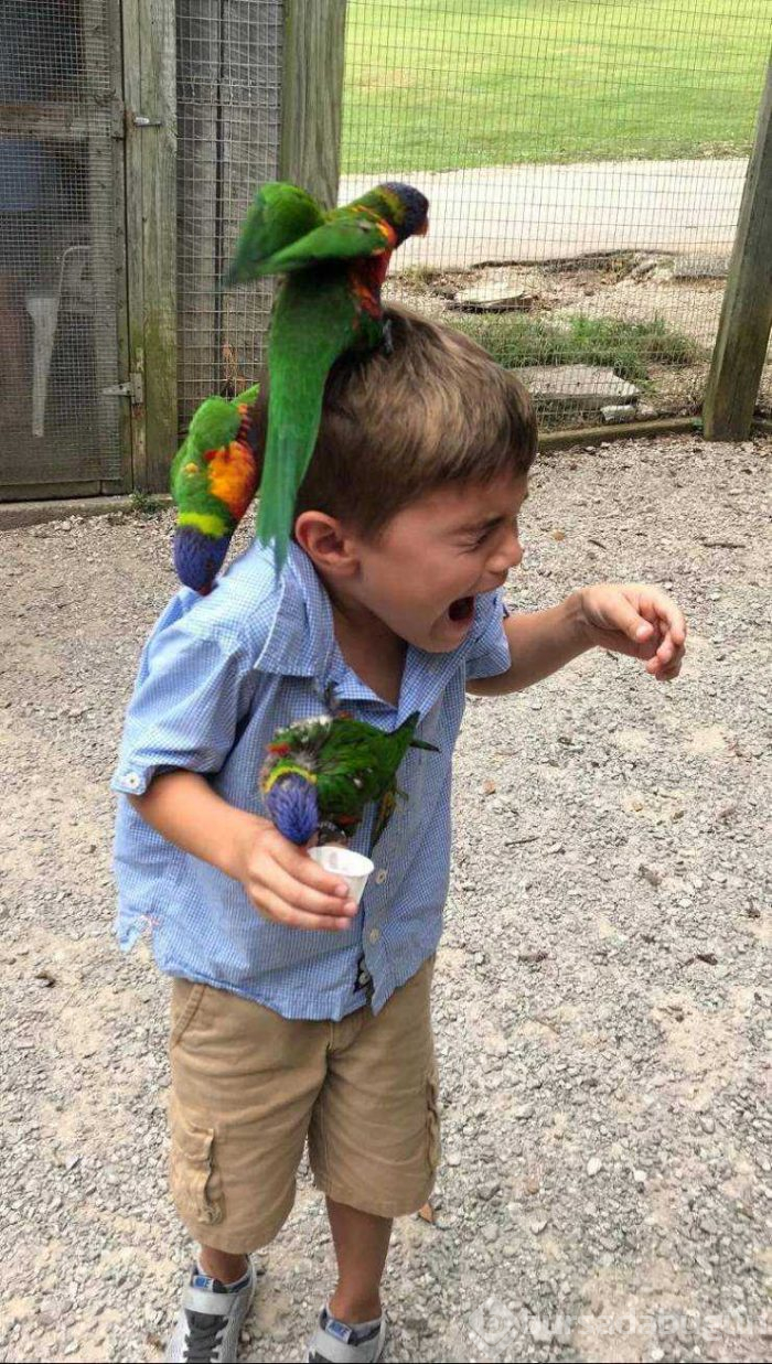 Günün en çok paylaşılan fotoğrafları