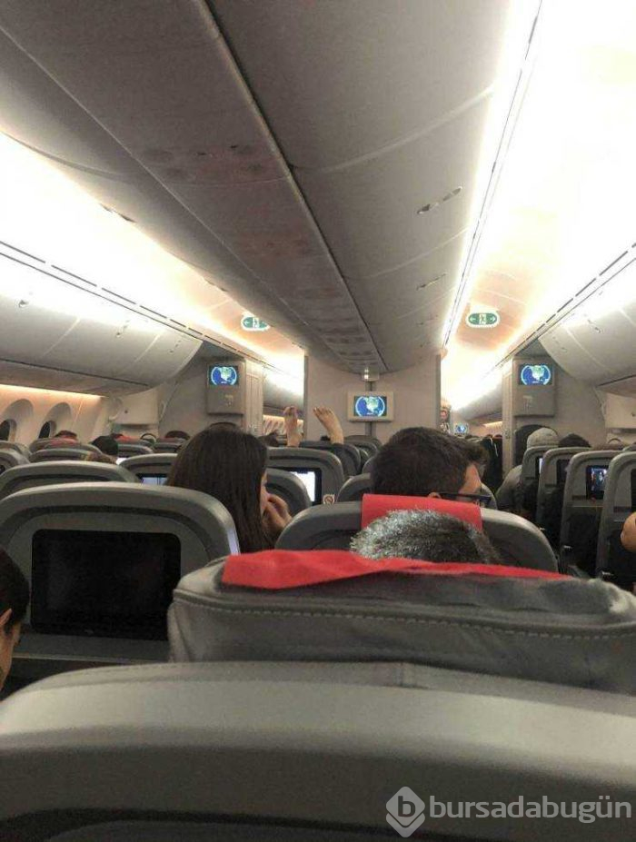 Günün en çok paylaşılan fotoğrafları