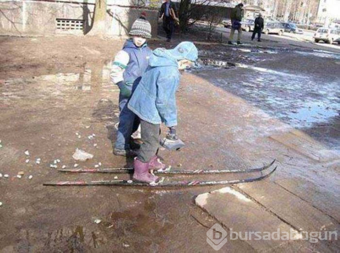 Günün en çok paylaşılan fotoğrafları