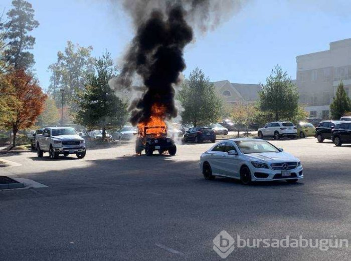 Günün en çok paylaşılan fotoğrafları