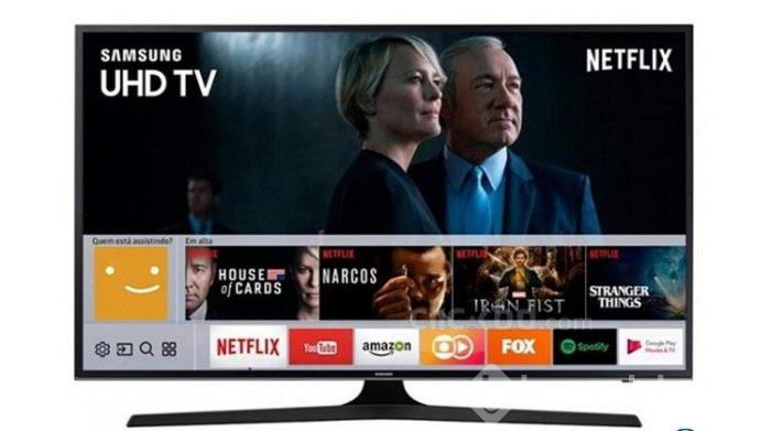 Netflix'in eski Smart TV'lere desteği sonlanıyor!