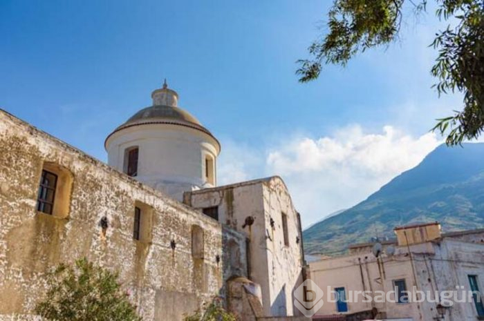 Avrupa'nın en tehlikeli adası