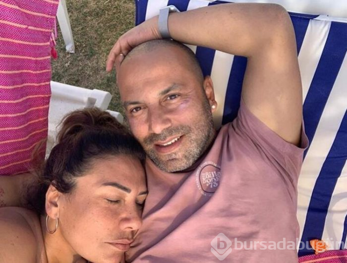 Işın Karaca ile Tuğrul Odabaş boşanıyor