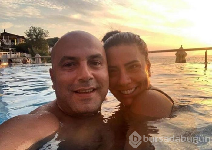 Işın Karaca ile Tuğrul Odabaş boşanıyor