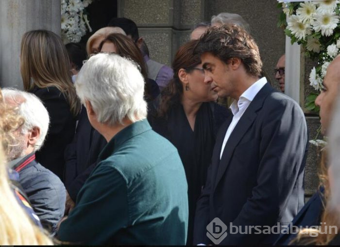 İbrahim Kutluay'dan eski sevgilisini Edvina Sponza'ya teselli