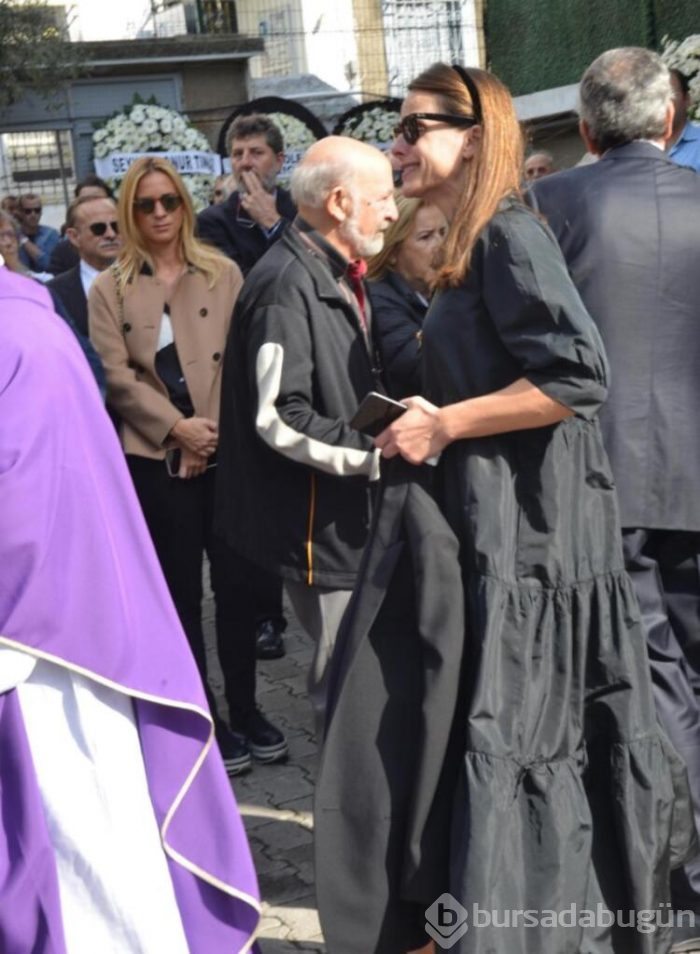 İbrahim Kutluay'dan eski sevgilisini Edvina Sponza'ya teselli