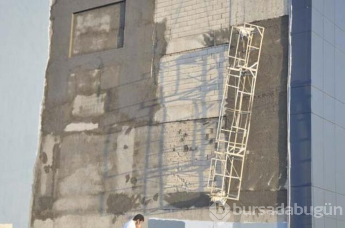 İstanbul'da saray yeniden yükseliyor