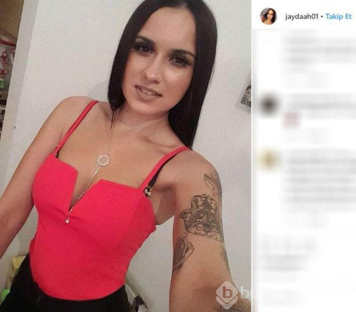 Dansçılık yapıyordu ama bavulunu açtıklarında asıl gerçek ortaya çıktı!