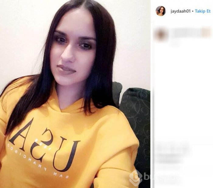 Dansçılık yapıyordu ama bavulunu açtıklarında asıl gerçek ortaya çıktı!