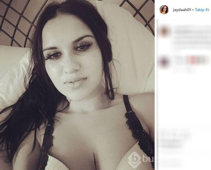Dansçılık yapıyordu ama bavulunu açtıklarında asıl gerçek ortaya çıktı!
