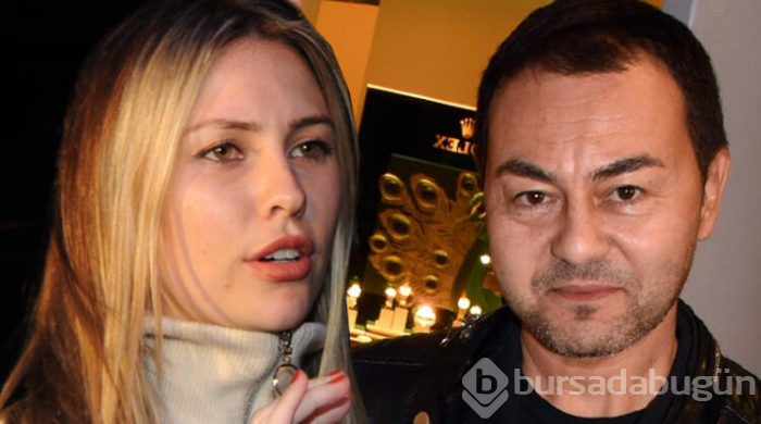 Chloe Loughnan: Serdar'ı en yakın arkadaşım olarak görüyorum 
