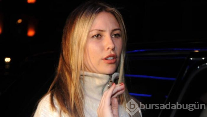 Chloe Loughnan: Serdar'ı en yakın arkadaşım olarak görüyorum 