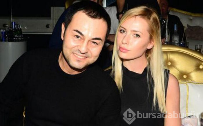 Chloe Loughnan: Serdar'ı en yakın arkadaşım olarak görüyorum 