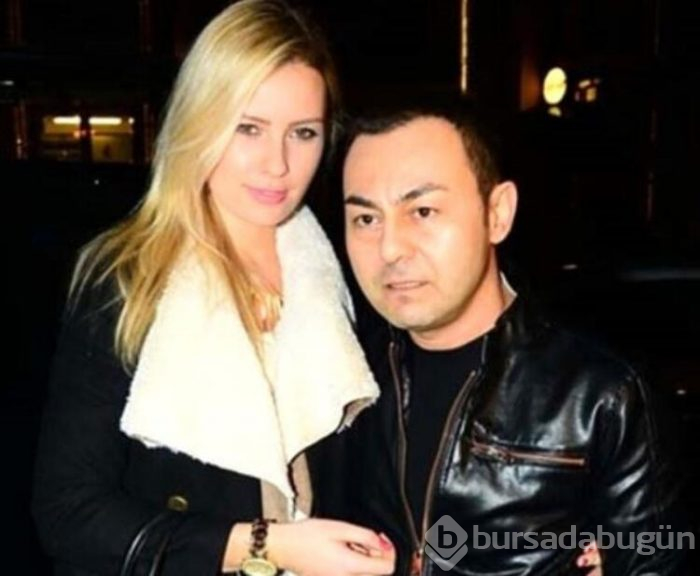 Chloe Loughnan: Serdar'ı en yakın arkadaşım olarak görüyorum 