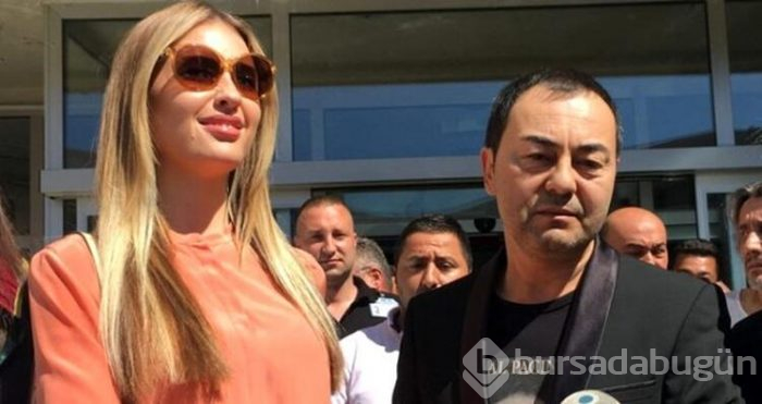 Chloe Loughnan: Serdar'ı en yakın arkadaşım olarak görüyorum 