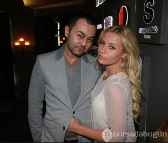 Chloe Loughnan: Serdar'ı en yakın arkadaşım olarak görüyorum 