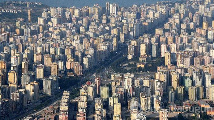 Evi olan herkesi ilgilendiriyor!