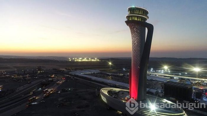2019'un en iyi havalimanları belli oldu!