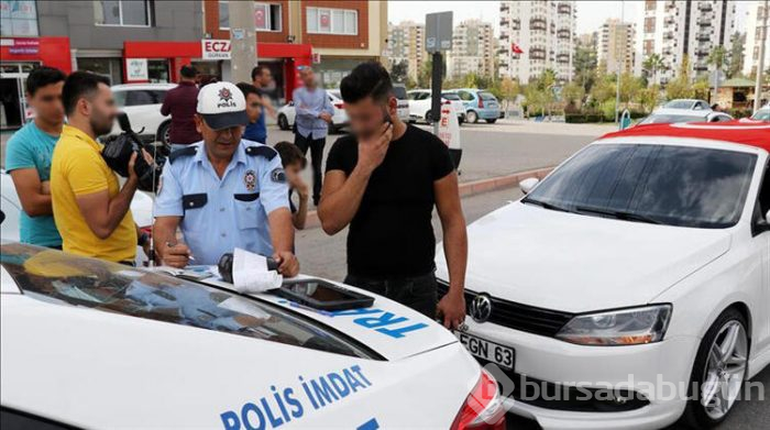 Araç sahipleri dikkat!