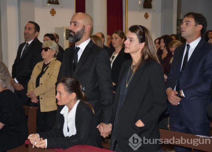 Uzaklaştırma cezası vardı
