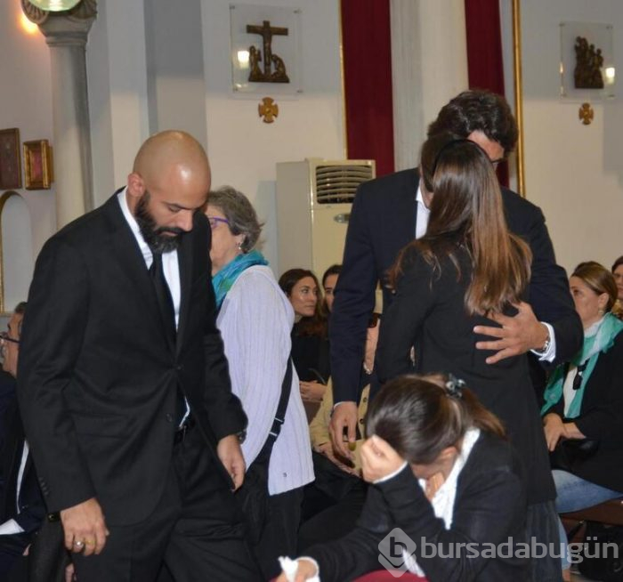 Uzaklaştırma cezası vardı
