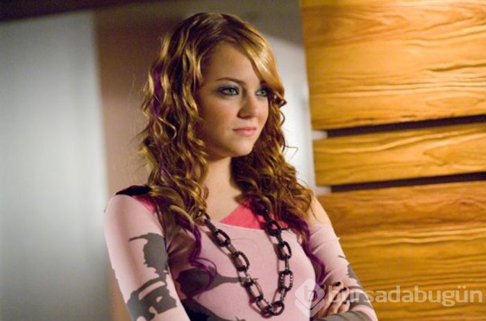 31. yaşına özel dünden bugüne Emma Stone