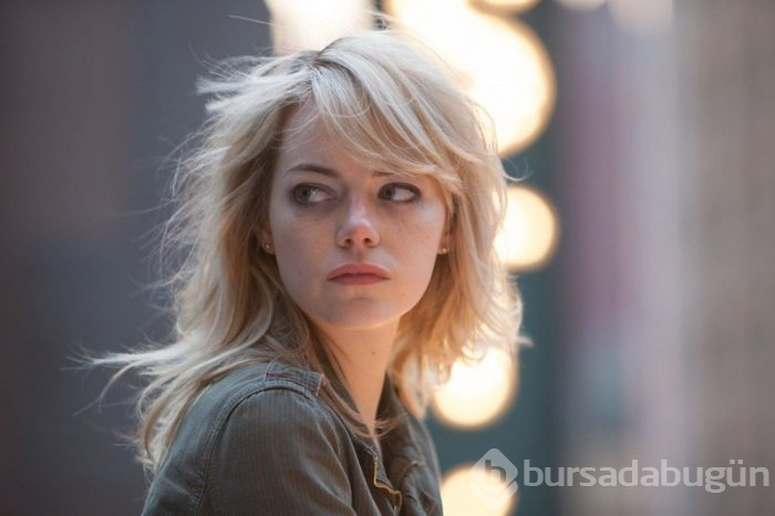 31. yaşına özel dünden bugüne Emma Stone