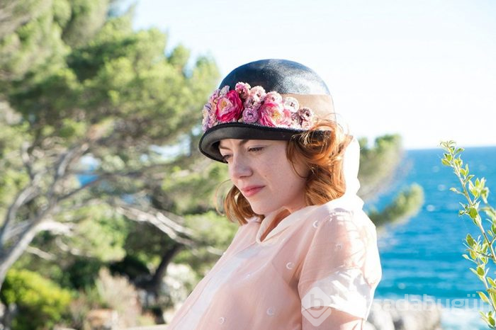 31. yaşına özel dünden bugüne Emma Stone