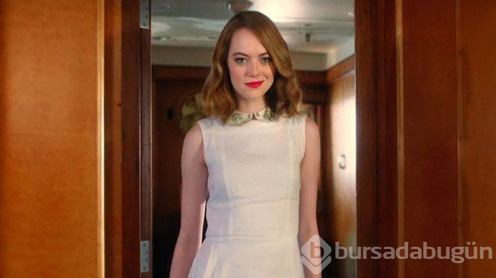 31. yaşına özel dünden bugüne Emma Stone