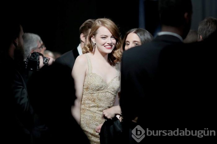 31. yaşına özel dünden bugüne Emma Stone