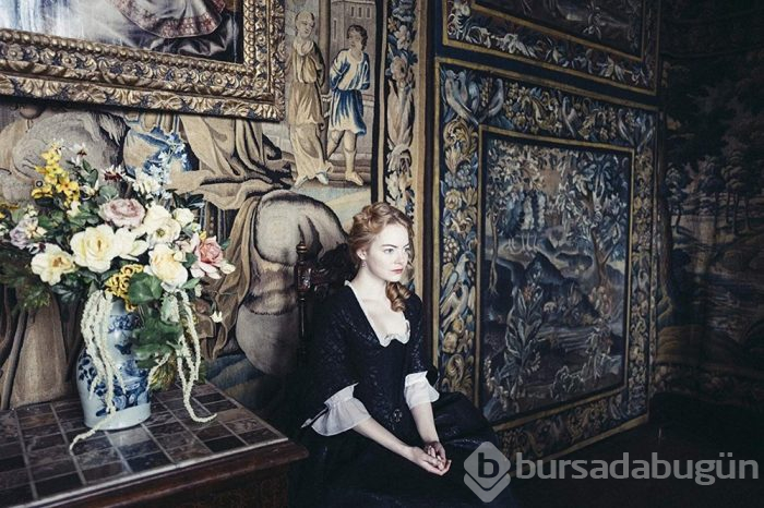 31. yaşına özel dünden bugüne Emma Stone