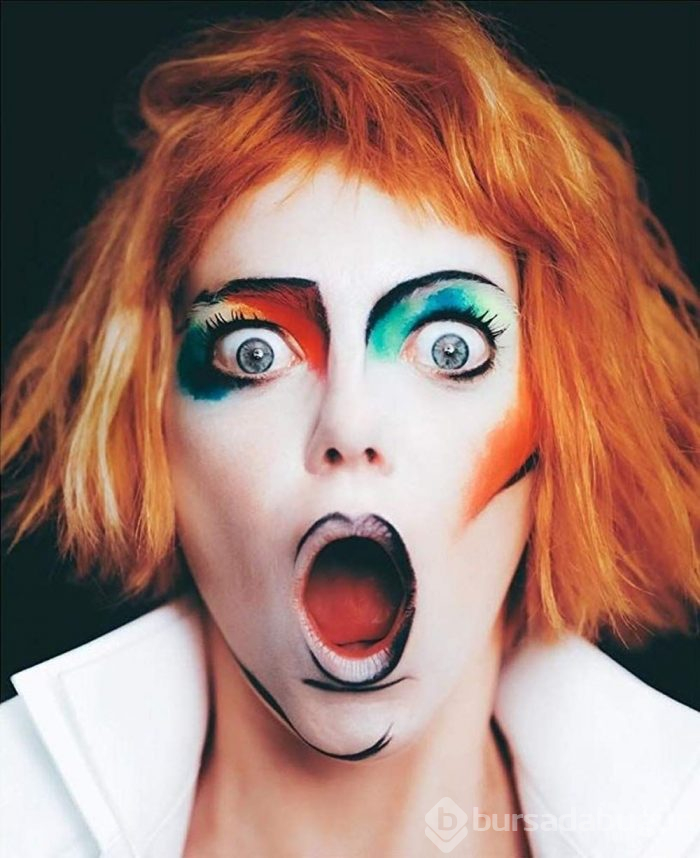 31. yaşına özel dünden bugüne Emma Stone