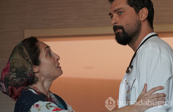 Mucize Doktor'da izleyicileri isyan ettiren diyalog!