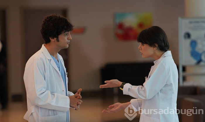 Mucize Doktor'da izleyicileri isyan ettiren diyalog!