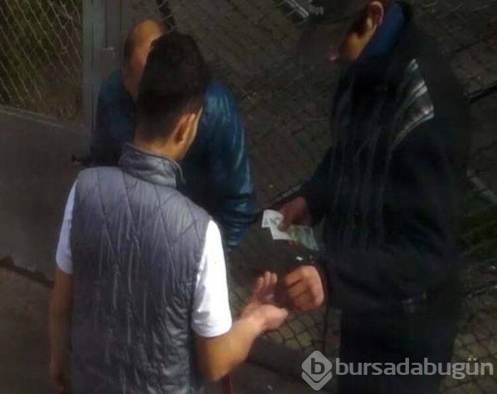 'Ölüm Patroniçesi' liderliğindeki çete yakalandı