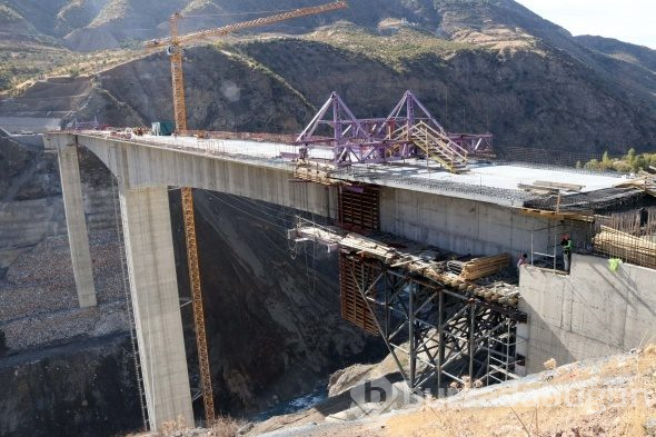 50 yıllık bekleyiş son buluyor! 