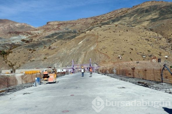 50 yıllık bekleyiş son buluyor! 