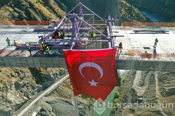 50 yıllık bekleyiş son buluyor! 
