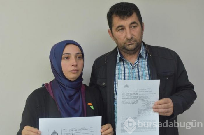 Boş senede imza atan damada 950 bin liralık borç