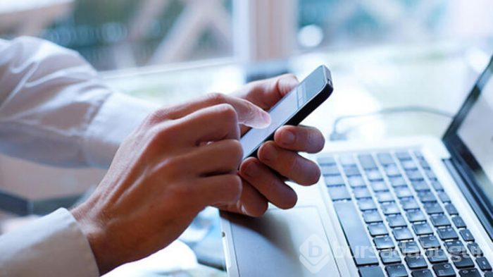 Rusya'dan telefon ve bilgisayar yasağı