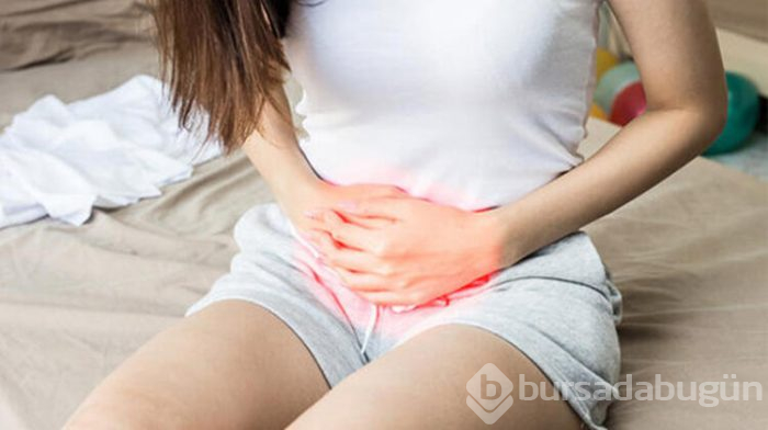 Pelvik ağrılar depresyona sebep mi!